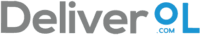 DeliverOl logo