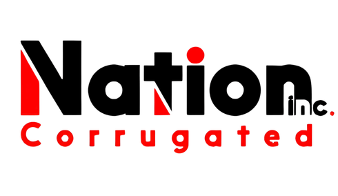 Nation Corrugated logo