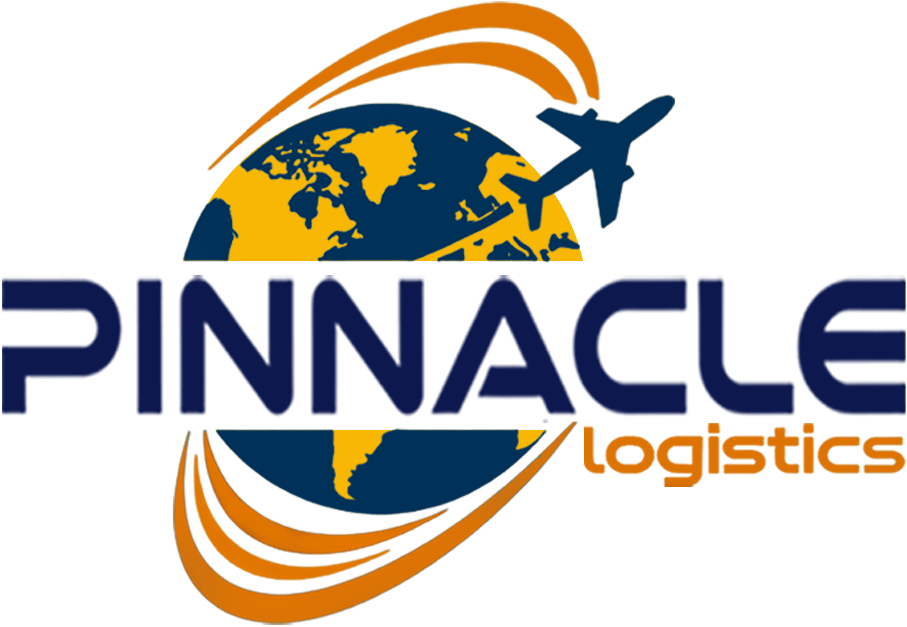 Pinnacle Logistics logo