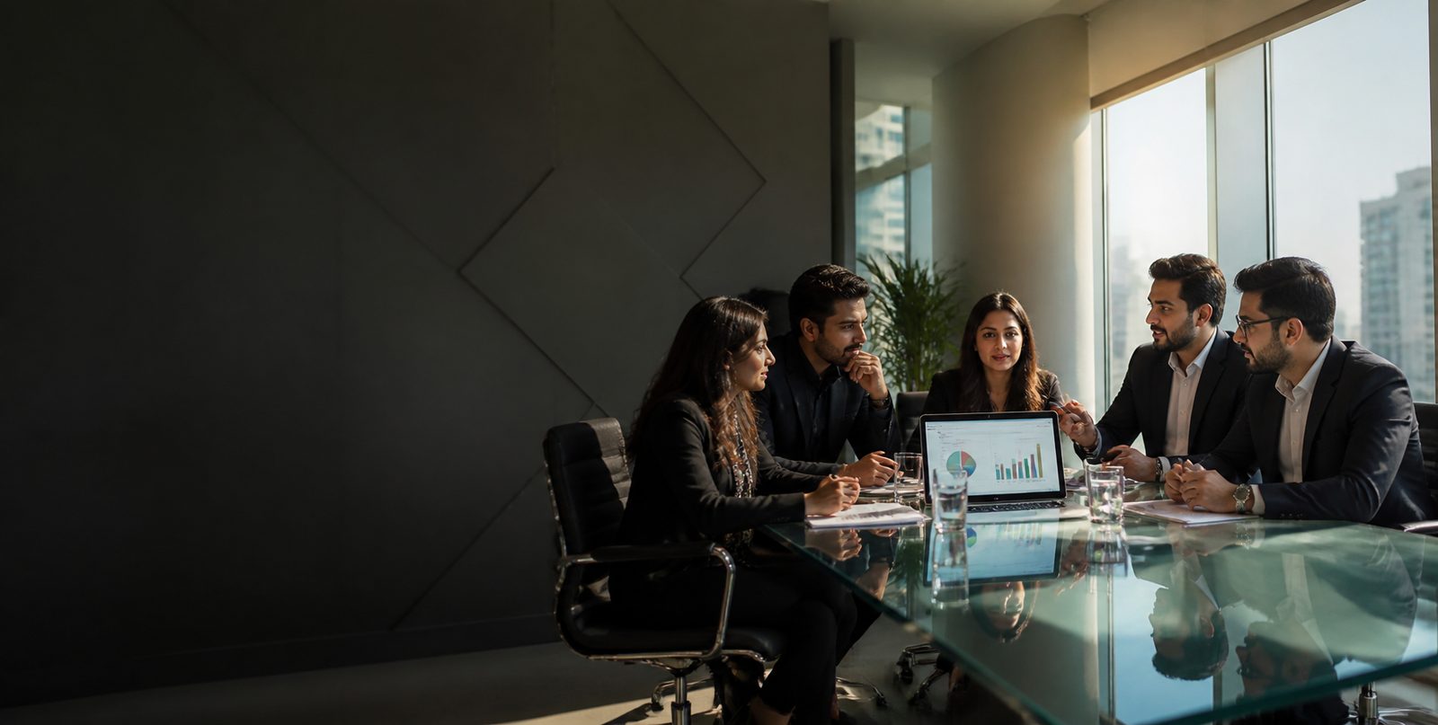 The Power of Employee Engagement Surveys in Pakistan: Driving Retention & Performance