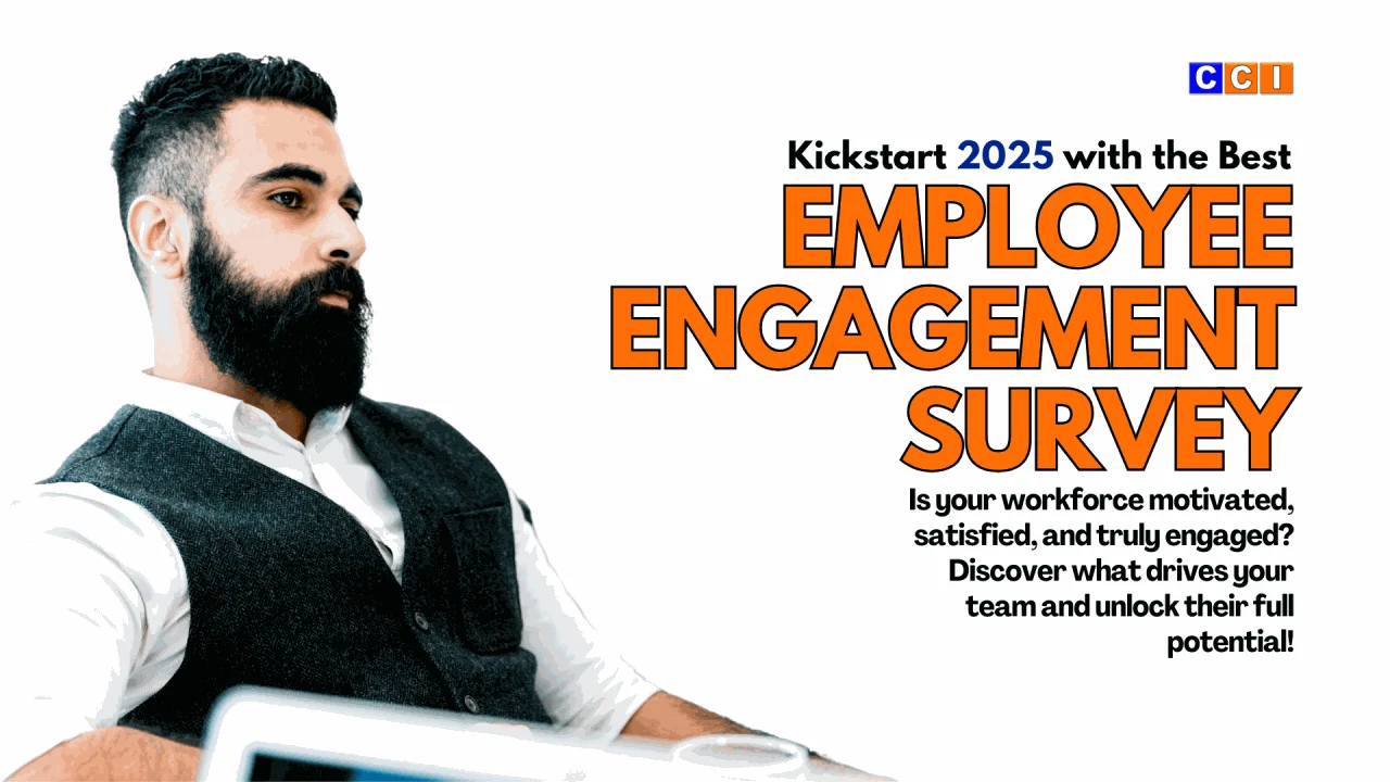 The Power of Employee Engagement Surveys in Pakistan: Driving Retention & Performance