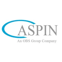 Aspin logo - CCI client