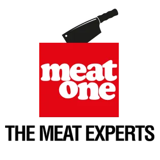 Meat logo - CCI client