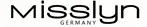 Miss logo - CCI client