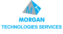 Morgan logo - CCI client