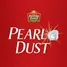 Pearldust logo - CCI client
