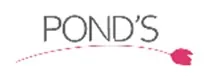 Ponds logo - CCI client