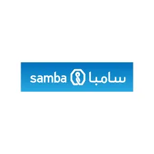 Samba logo - CCI client